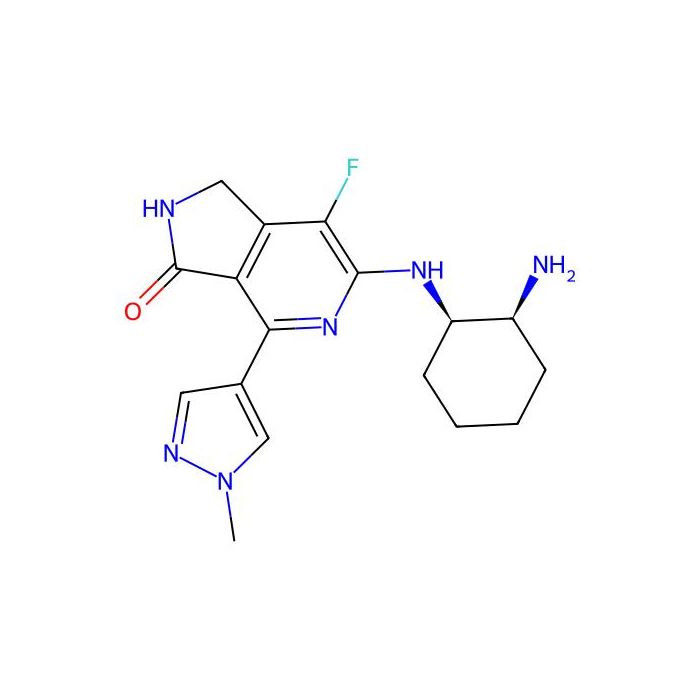TAK-659 - ≥98% CAS No(1312691-33-0) by Aladdin Scientific