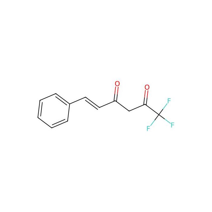 1，1，1-Trifluoro-6-phenylhex-5-ene-2，4-dione - ≥98% CAS No(18931-64-1) by Aladdin Scientific