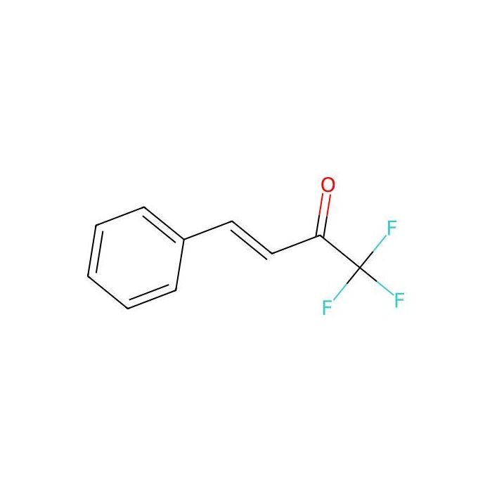 1，1，1-Trifluoro-4-phenylbut-3-en-2-one - ≥95% CAS No(86571-25-7) by Aladdin Scientific