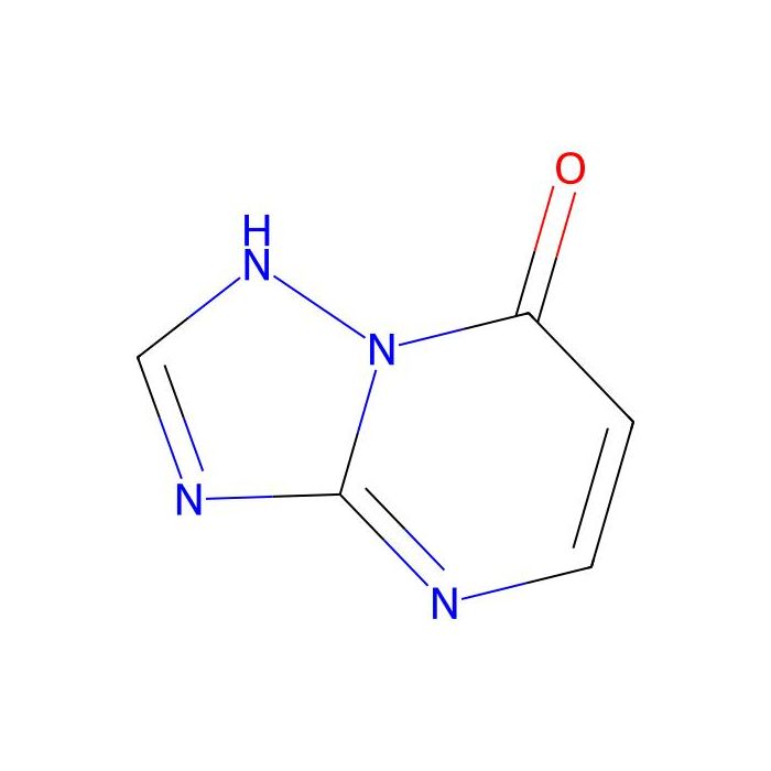 [1，2，4]Triazolo[1，5-a]pyrimidin-7-ol - ≥95% CAS No(4866-61-9) by Aladdin Scientific