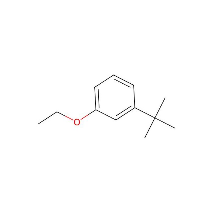 1-Tert-Butyl-3-Ethoxybenzene - ≥97% CAS No(133073-81-1) by Aladdin Scientific