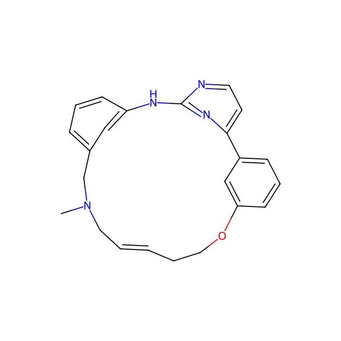 TG02 (Double bond E) - ≥98% CAS No(1204918-72-8) by Aladdin Scientific