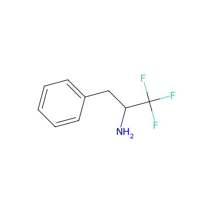 1，1，1-Trifluoro-2-amino-3-phenylpropane - ≥97% CAS No(404-20-6) by Aladdin Scientific
