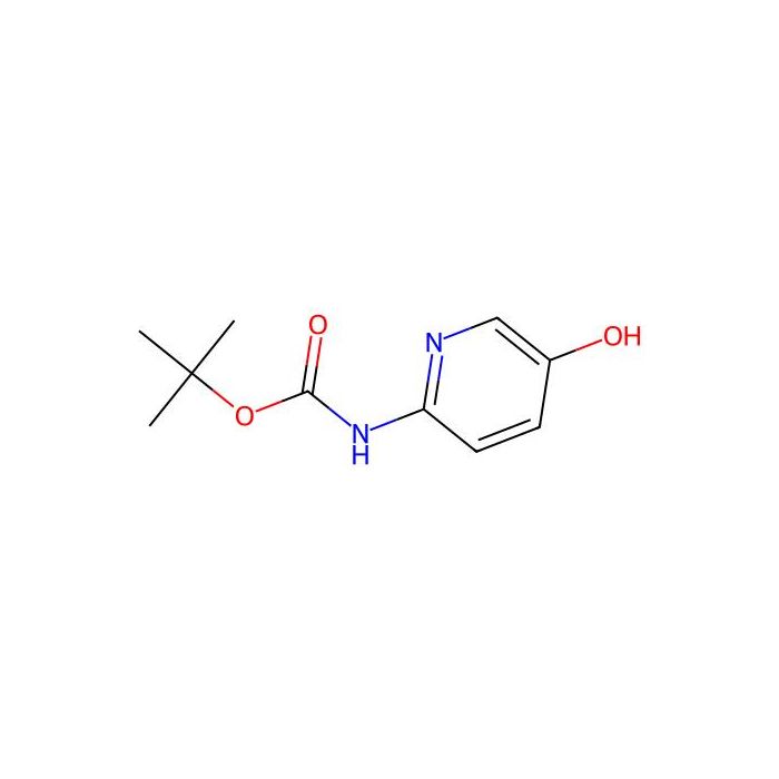 tert-Butyl (5-hydroxypyridin-2-yl)carbamate - ≥97% CAS No(1187930-13-7) by Aladdin Scientific