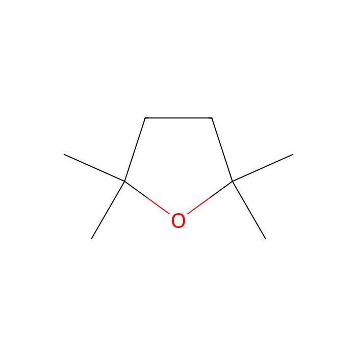 Tetrahydro-2，2，5，5-tetramethylfuran - ≥95% CAS No(15045-43-9) by Aladdin Scientific