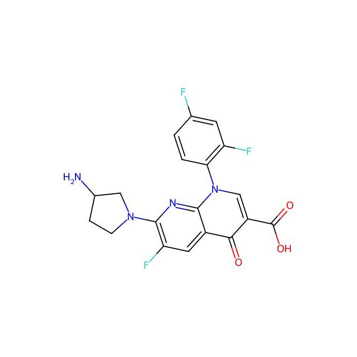 Tosufloxacin - BioReagent CAS No(100490-36-6) by Aladdin Scientific