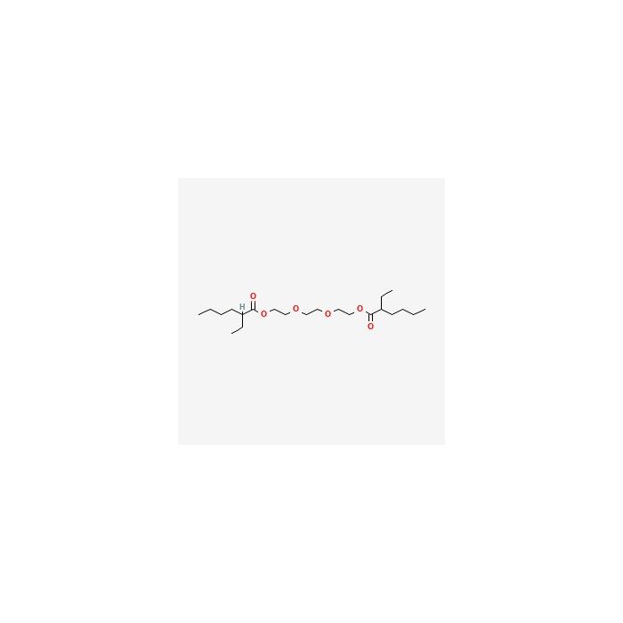 Triethylene glycol bis(2-ethylhexanoate) - ≥96% CAS No(94-28-0) by Aladdin Scientific