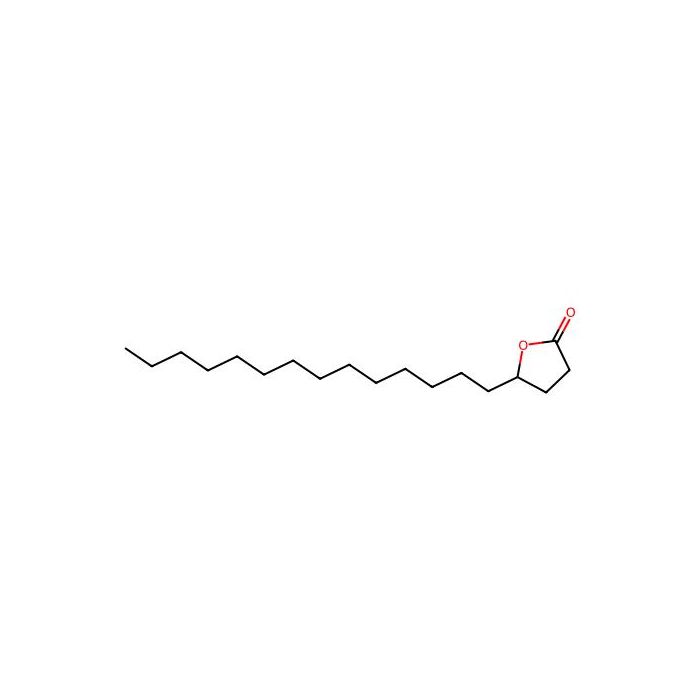 5-Tetradecyldihydrofuran-2(3H)-one - ≥97% CAS No(502-26-1) by Aladdin Scientific