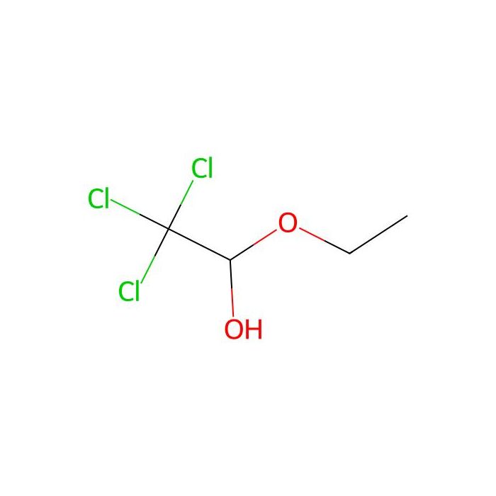 2，2，2-Trichloro-1-ethoxyethanol - ≥98% CAS No(515-83-3) by Aladdin Scientific