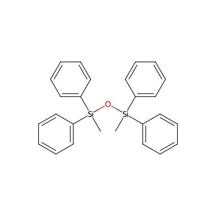 1，1，3，3-TETRAPHENYL-1，3-DIMETHYLDISILOXANE - ≥97% CAS No(807-28-3) by Aladdin Scientific