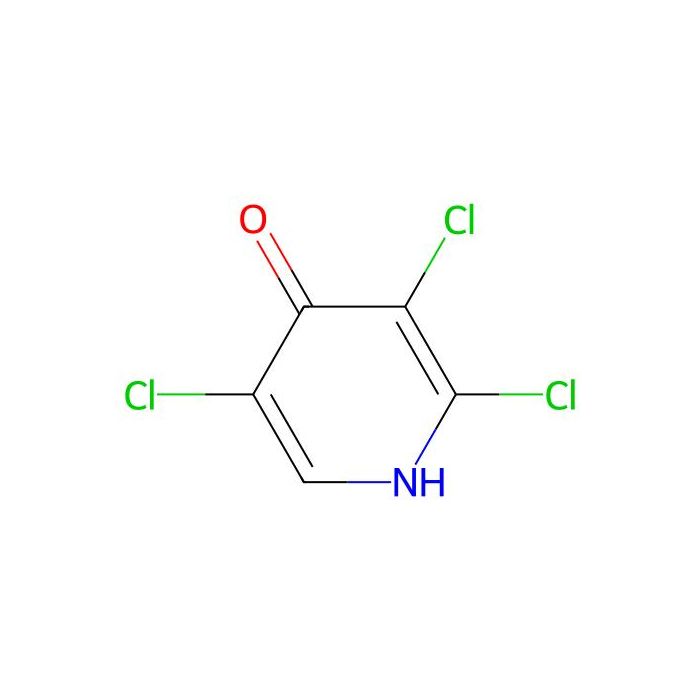 2，3，5-Trichloropyridin-4-ol - ≥95% CAS No(1970-40-7) by Aladdin Scientific