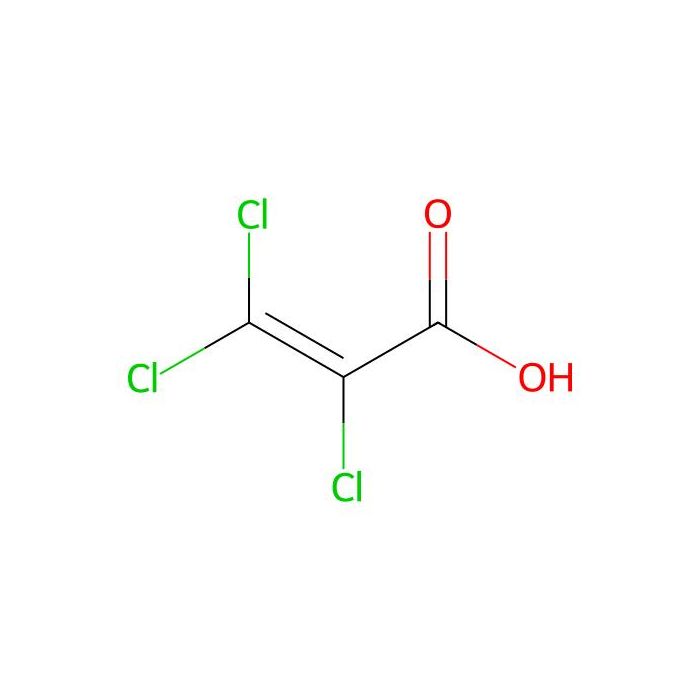 2，3，3-Trichloroacrylic acid - ≥97% CAS No(2257-35-4) by Aladdin Scientific