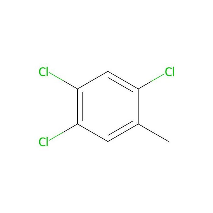 2，4，5-Trichlorotoluene -  CAS No(6639-30-1) by Aladdin Scientific