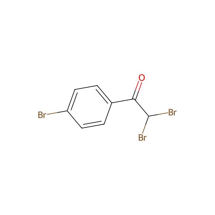 2，2，4'-Tribromoacetophenone - ≥97% CAS No(13195-79-4) by Aladdin Scientific