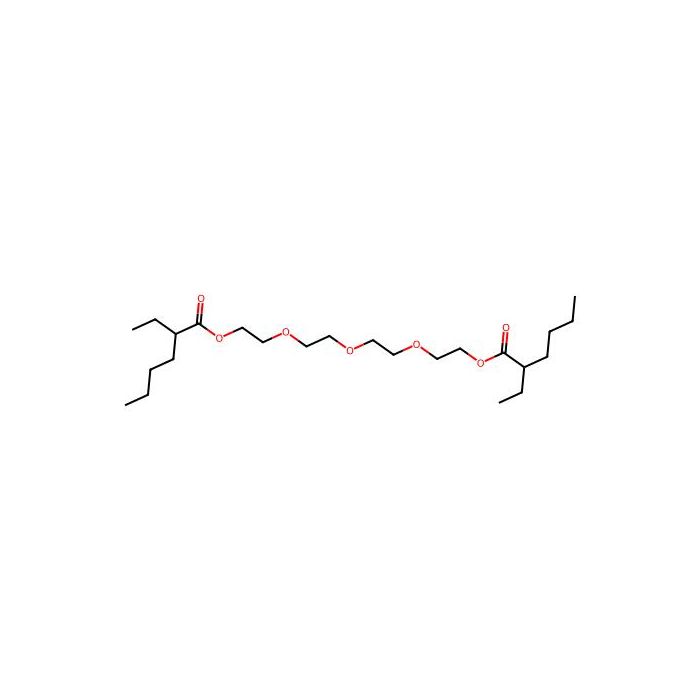 Tetraethylene glycol di(2-ethylhexanoate) - ≥95% CAS No(18268-70-7) by Aladdin Scientific