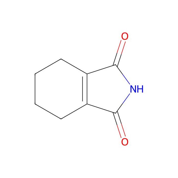 3，4，5，6-Tetrahydrophthalimide - ≥98% CAS No(4720-86-9) by Aladdin Scientific