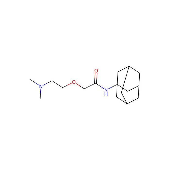 Tromantadine  - ≥99% CAS No(53783-83-8) by Aladdin Scientific
