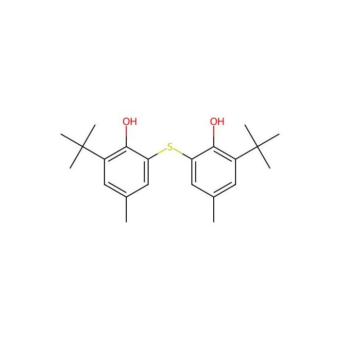 2，2-Thiobis(6-Tert-Butyl-p-Cresol) - ≥98% CAS No(90-66-4) by Aladdin Scientific