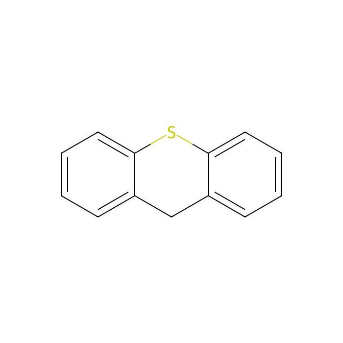 Thioxanthene - ≥98% CAS No(261-31-4) by Aladdin Scientific