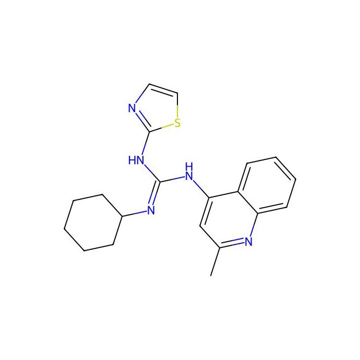 Timegadine - ≥98% CAS No(71079-19-1) by Aladdin Scientific