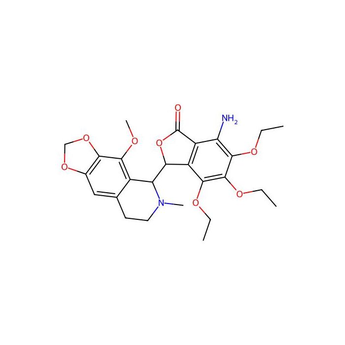 Tritoqualine - ≥98% CAS No(14504-73-5) by Aladdin Scientific
