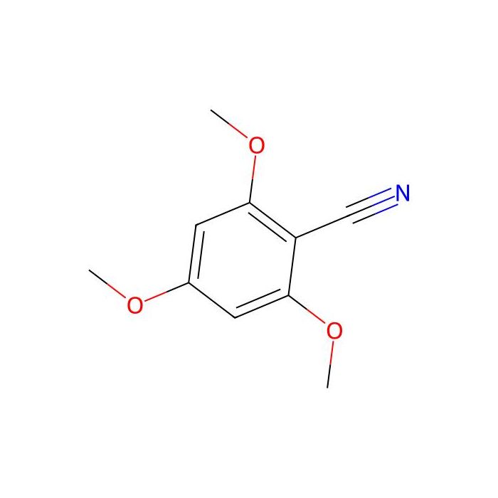 2,4,6-Trimethoxybenzonitrile - ≥98% CAS No(2571-54-2) by Aladdin Scientific