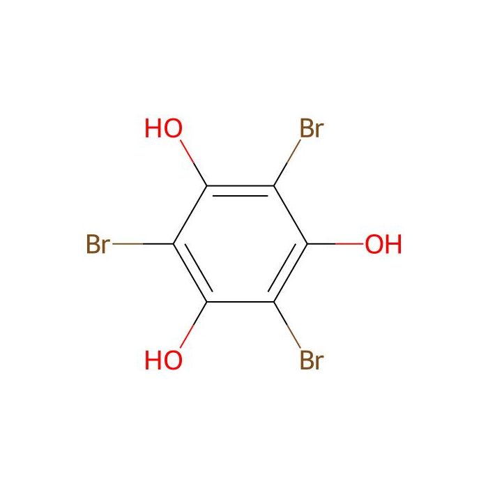 2，4，6-Tribromobenzene-1，3，5-triol - ≥95% CAS No(3354-82-3) by Aladdin Scientific