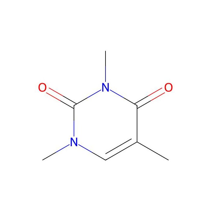 1，3，5-Trimethylpyrimidine-2，4(1H，3H)-dione - ≥97% CAS No(4401-71-2) by Aladdin Scientific
