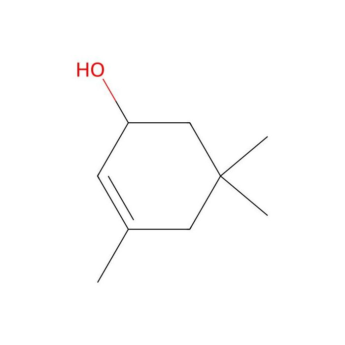 3,5,5-Trimethyl-2-cyclohexen-1-ol - ≥95% CAS No(470-99-5) by Aladdin Scientific