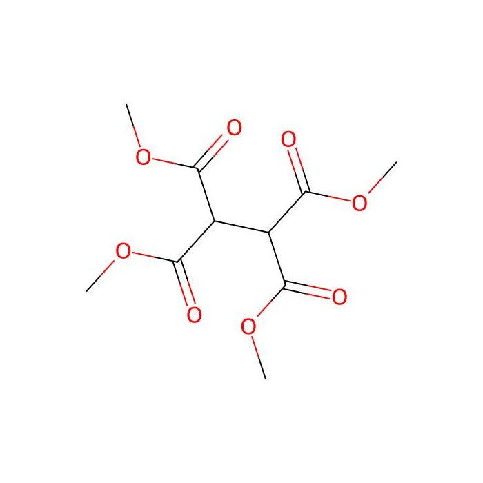 Tetramethyl ethane-1，1，2，2-tetracarboxylate - ≥95% CAS No(5464-22-2) by Aladdin Scientific