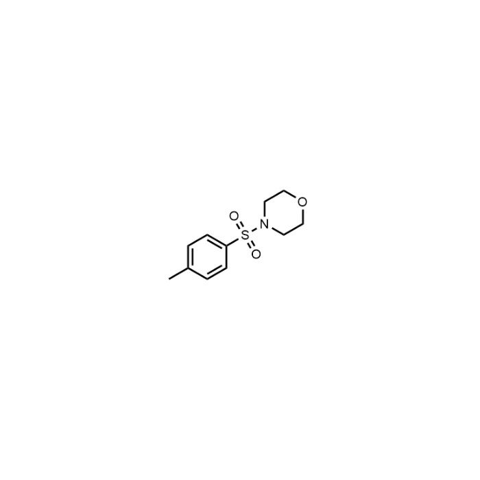 4-Tosylmorpholine - ≥95% CAS No(6339-26-0) by Aladdin Scientific