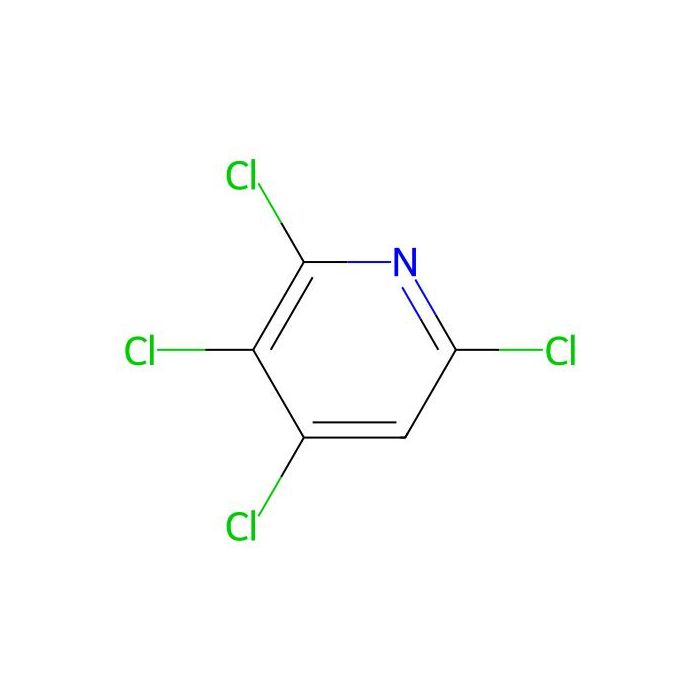 2，3，4，6-Tetrachloropyridine - ≥97% CAS No(14121-36-9) by Aladdin Scientific
