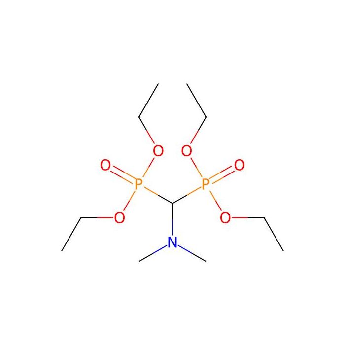 Tetraethyl (dimethylaminomethylene)diphosphonate - ≥97% CAS No(18855-52-2) by Aladdin Scientific