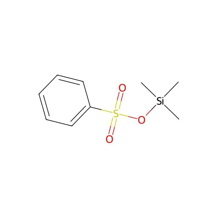 TRIMETHYLSILYLBENZENESULFONATE - ≥97% CAS No(17882-06-3) by Aladdin Scientific