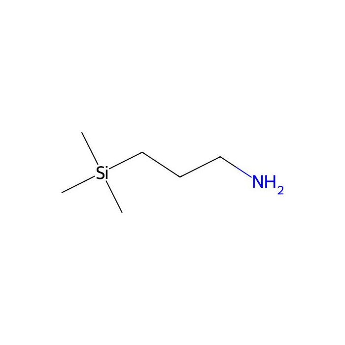 3-Trimethylsilylpropan-1-Amine - ≥95% CAS No(18187-14-9) by Aladdin Scientific