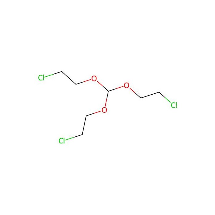 TRIS(2-CHLOROETHYL)- ORTHOFORMATE - ≥95% CAS No(18719-58-9) by Aladdin Scientific