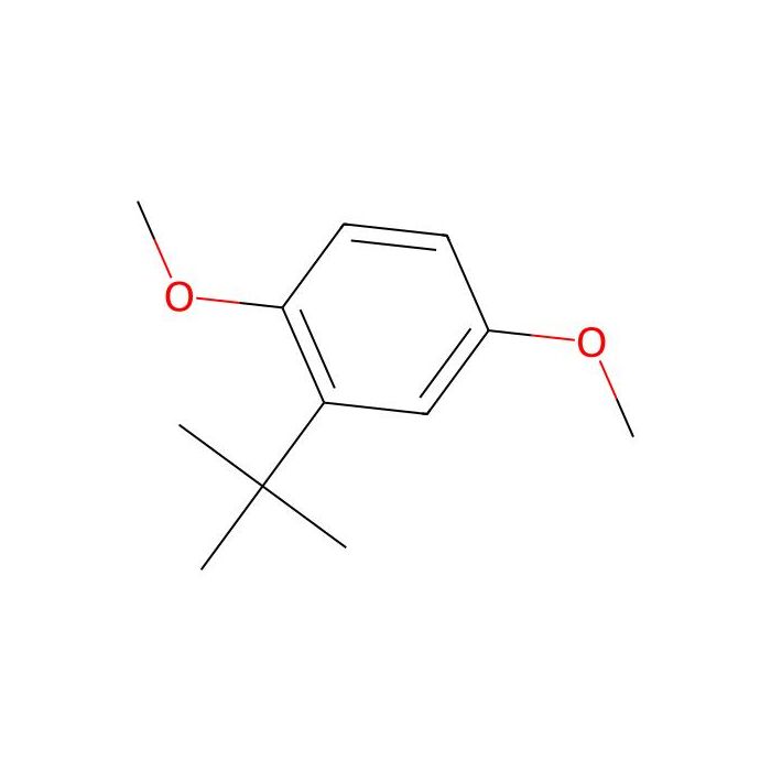 2-Tert-Butyl-1，4-Dim - ≥98% CAS No(21112-37-8) by Aladdin Scientific