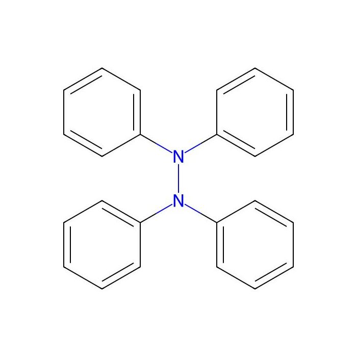 1，1，2，2-Tetraphenylhydrazine - ≥95% CAS No(632-52-0) by Aladdin Scientific