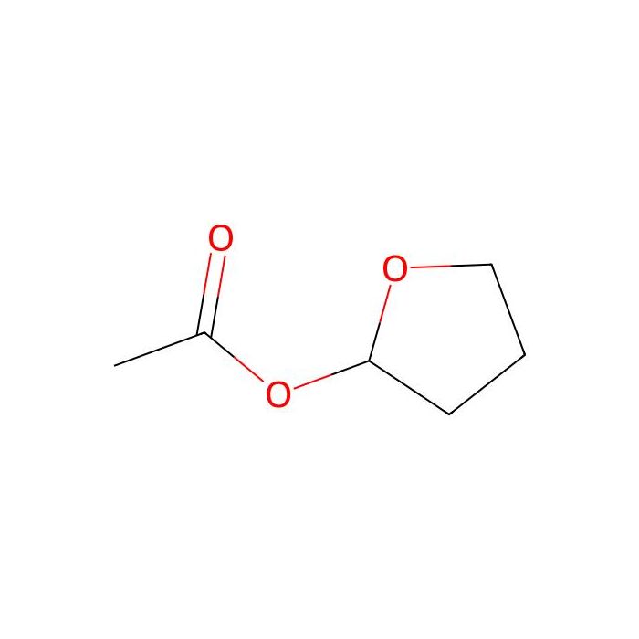 Tetrahydrofuran-2-yl acetate - ≥95% CAS No(1608-67-9) by Aladdin Scientific