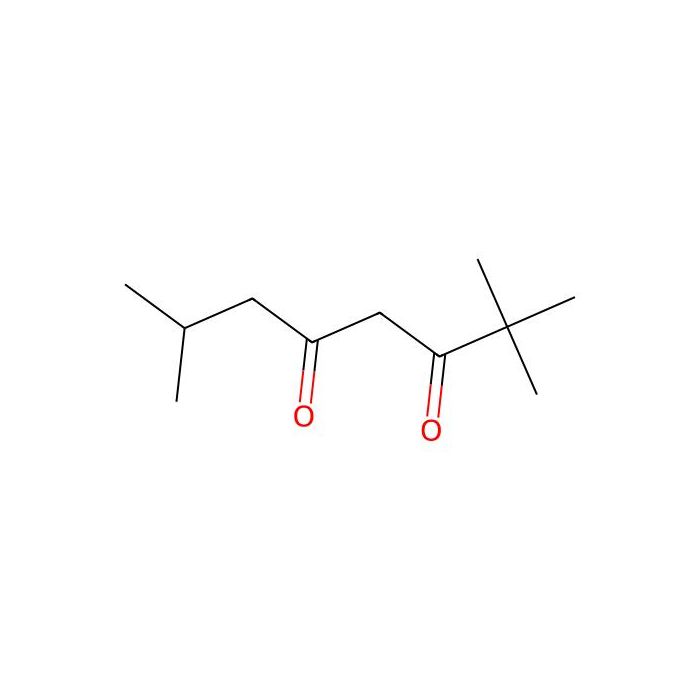 2，2，7-Trimethyl-3，5-octanedione - ≥97% CAS No(69725-37-7) by Aladdin Scientific