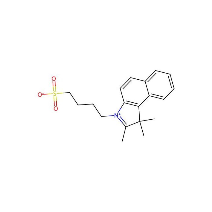 1，1，2-Trimethyl-3-(4-sulfobutyl)-1h-benz[e]indoliumhydroxide，innersalt - ≥98% CAS No(63149-24-6) by Aladdin Scientific