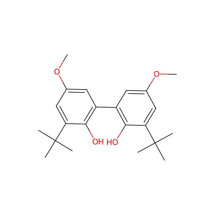 2-tert-Butyl-6-(3-tert-Butyl-2-hydroxy-5-methoxyphenyl)-4-methoxypheno - ≥95% CAS No(14078-41-2) by Aladdin Scientific