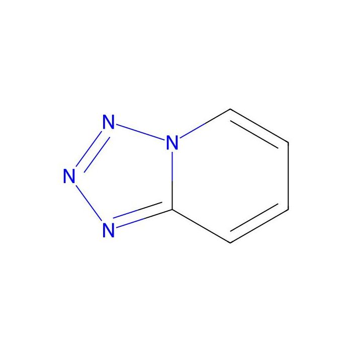 Tetrazolo[1，5-a]pyridine - ≥97% CAS No(274-87-3) by Aladdin Scientific