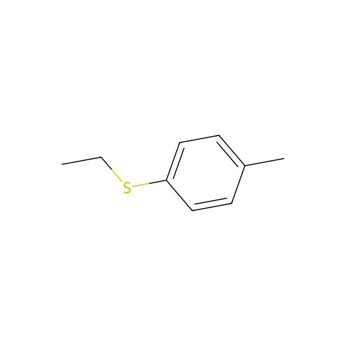 4-(Ethylthio)toluene - ≥97% CAS No(622-63-9) by Aladdin Scientific