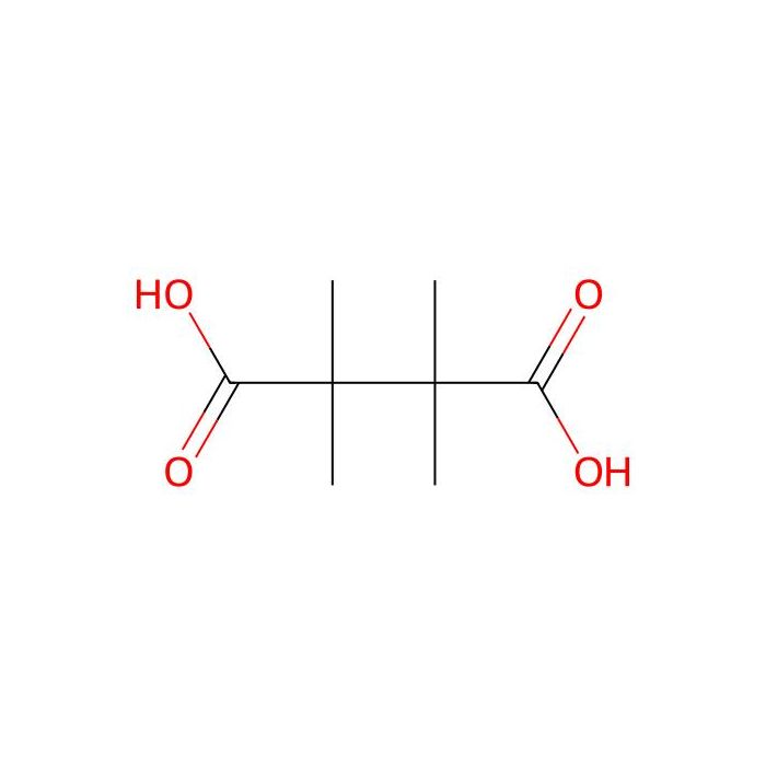2,2,3,3-Tetramethylsuccinic acid - ≥95% CAS No(630-51-3) by Aladdin Scientific