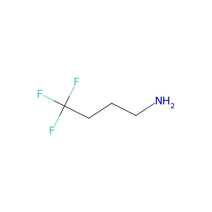 4，4，4-Trifluorobutylamine - ≥98% CAS No(819-46-5) by Aladdin Scientific