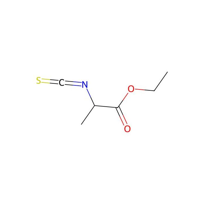 thyl 2-isothiocyanatopropionate - ≥97% CAS No(39574-16-8) by Aladdin Scientific