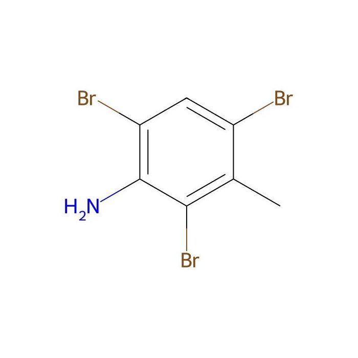 2，4，6-Tribromo-3-methylaniline - ≥98% CAS No(71642-16-5) by Aladdin Scientific