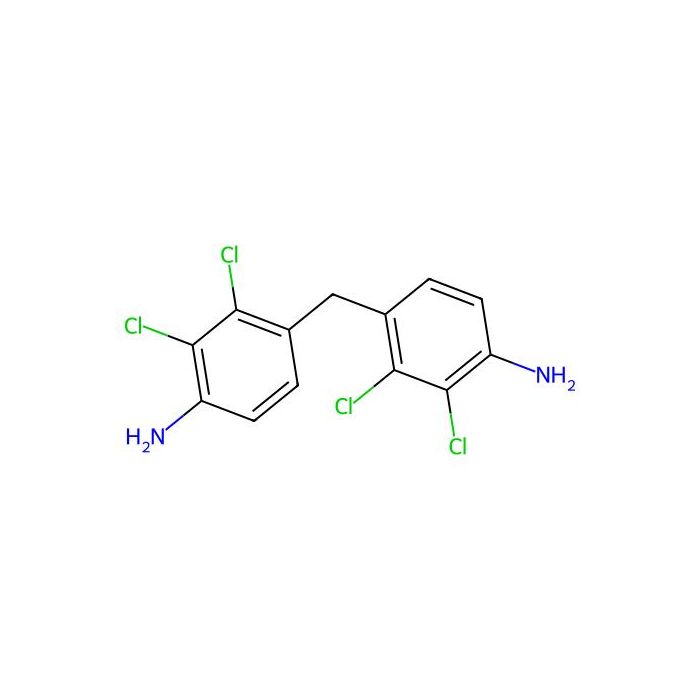 2，2'，3，3'-Tetrachloro-4，4'-diaminodiphenylmethane - ≥95% CAS No(42240-73-3) by Aladdin Scientific
