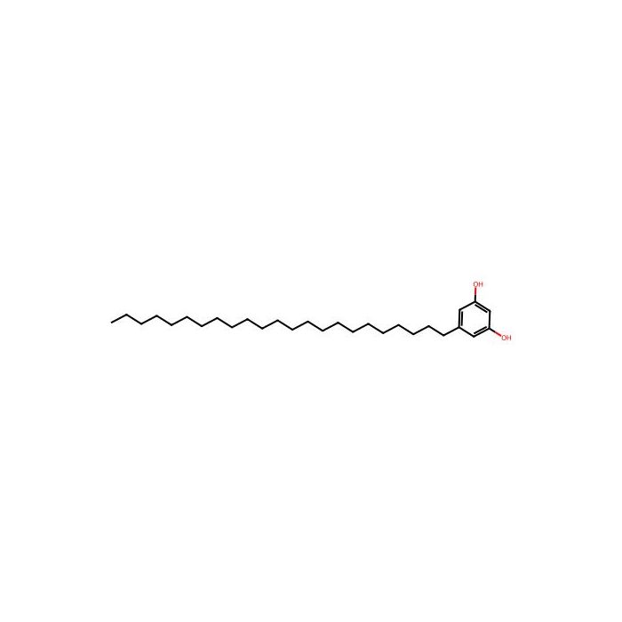 5-Tricosyl-1，3-benzenediol - ≥98% CAS No(70110-60-0) by Aladdin Scientific